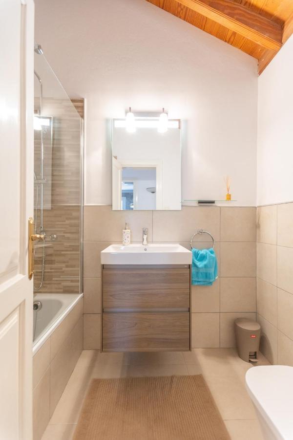 Private Villa With Heated Pool & Terrace See View Corralejo Exterior photo